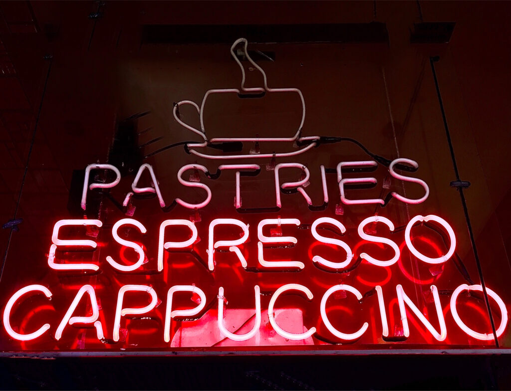 Signs & Displays