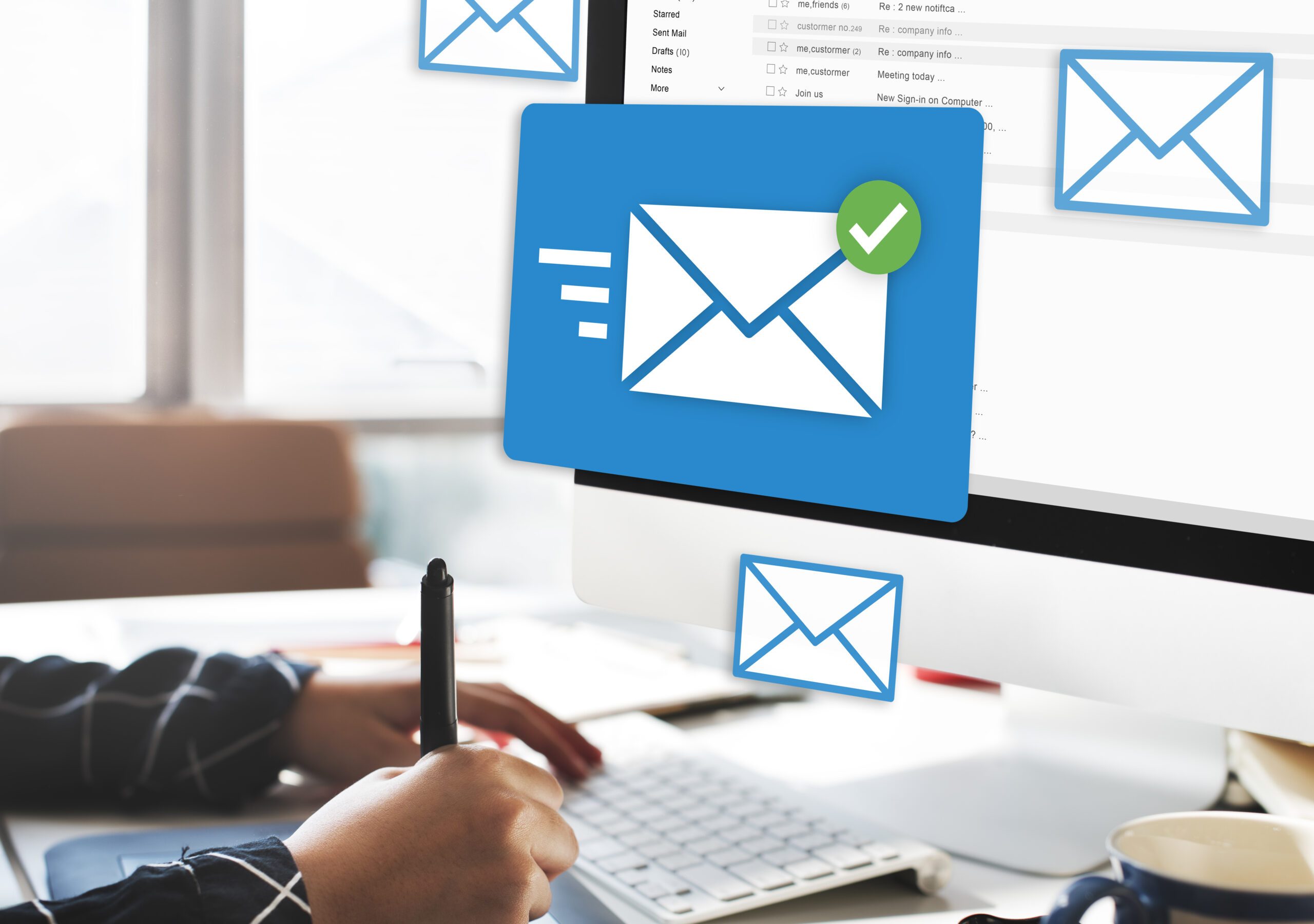 Email Marketing